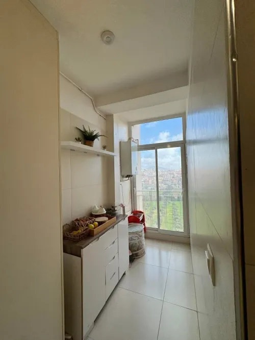 Vente Appartement F4 Oran Bir el djir