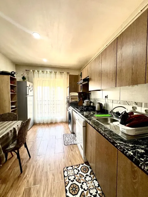 Vente Appartement F5 Oran Bir el djir