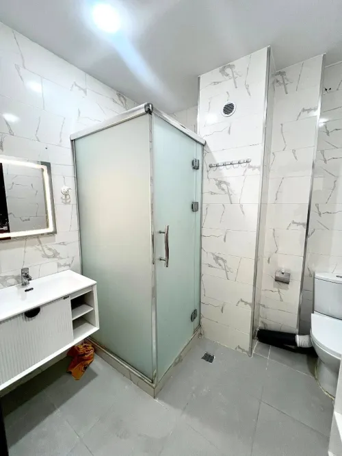 Vente Appartement F3 Oran Oran
