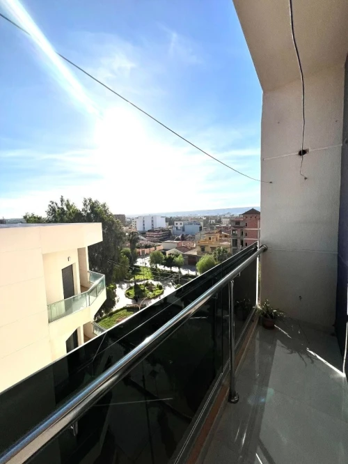Vente Appartement F3 Oran Oran