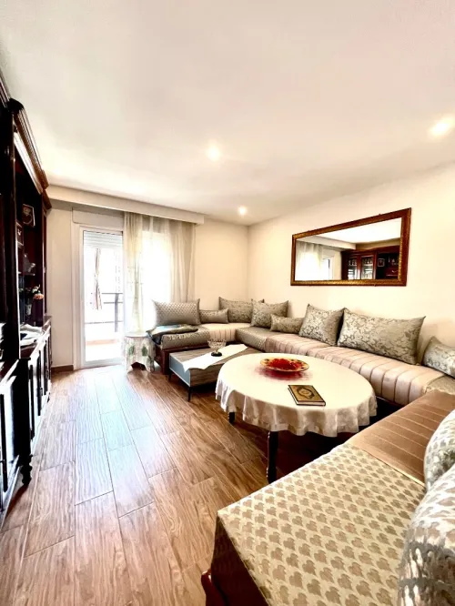 Vente Appartement F5 Oran Bir el djir