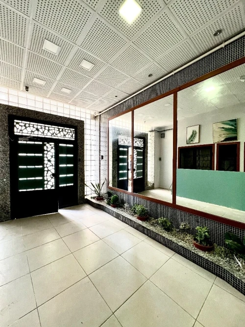 Vente Appartement F3 Oran Oran