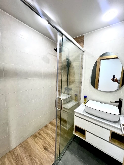 Vente Appartement F3 Oran Bir el djir