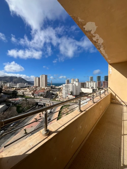 Vente Appartement F3 Oran Oran