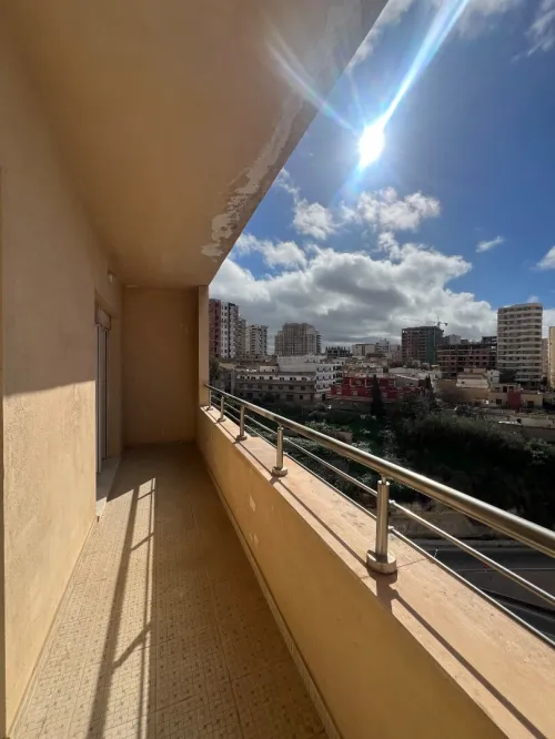 Vente Appartement F3 Oran Oran