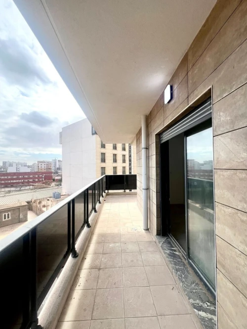 Vente Appartement F4 Oran Oran