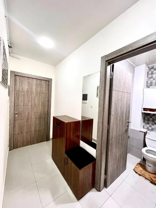 Location Appartement F3 Oran Bir el djir
