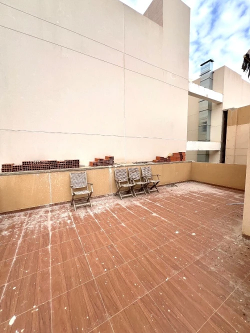 Vente Appartement F5 Oran Oran