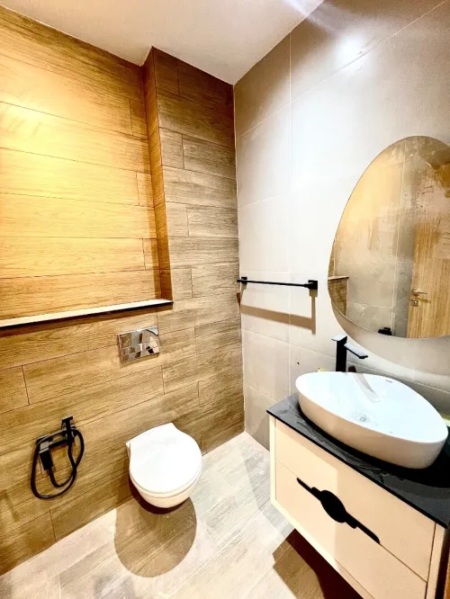 Vente Appartement F3 F4 Oran Bir el djir