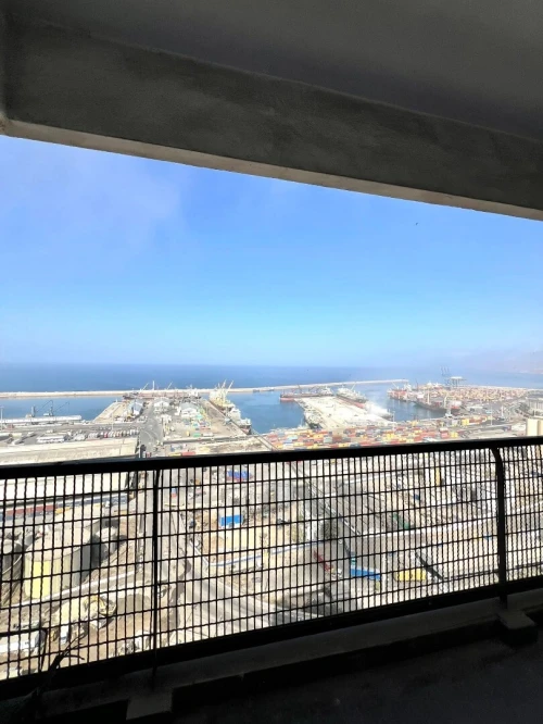 Vente Appartement F6 Oran Oran