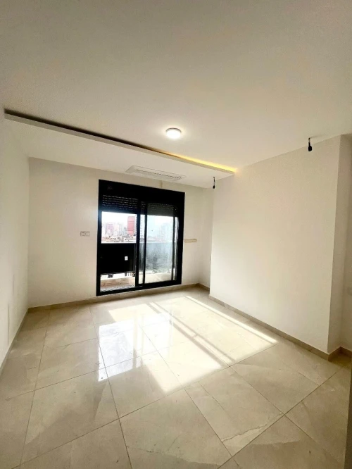 Vente Appartement F4 Oran Oran