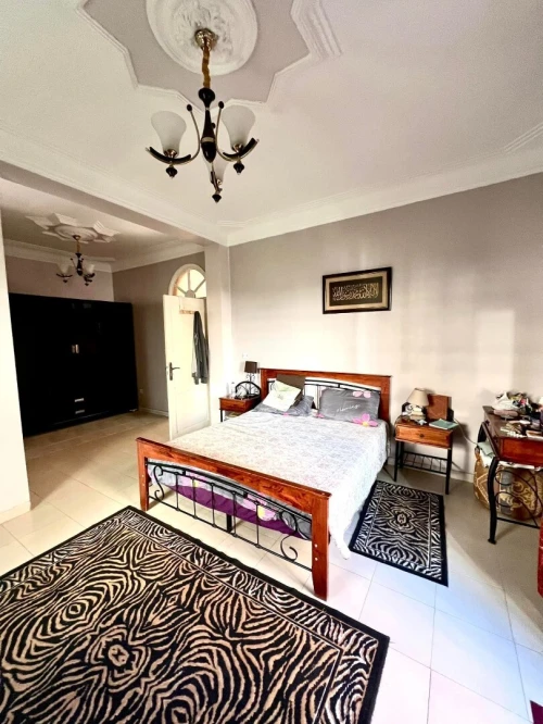 Vente Villa Oran Bir el djir