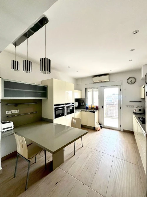 Vente Appartement F6 Oran Oran