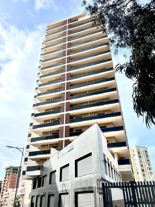 Vente Appartement F4 Oran Oran