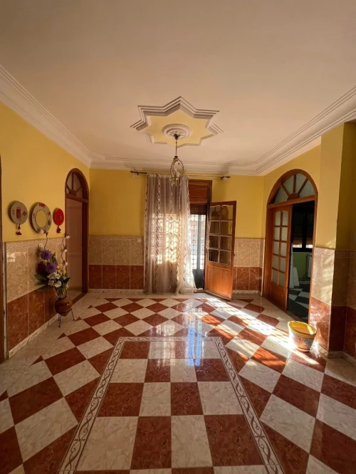 Vente Villa Oran Bir el djir