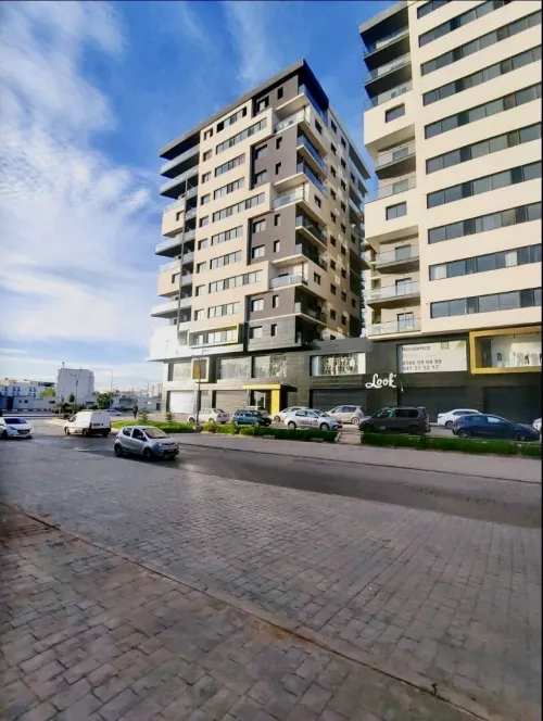 Location Appartement F4 Oran Oran