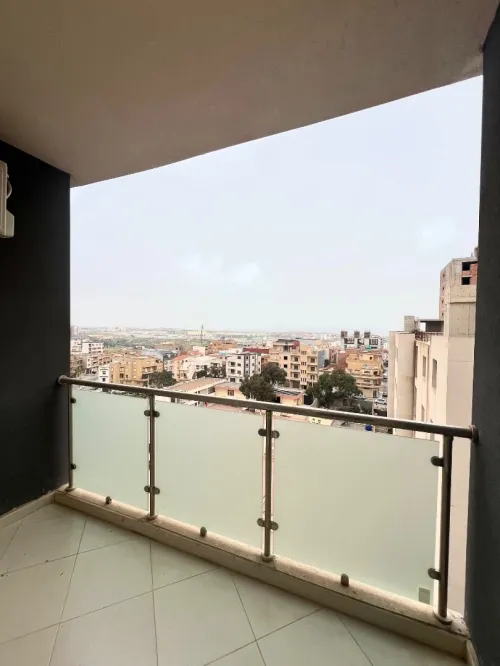 Location Appartement F3 Oran Bir el djir