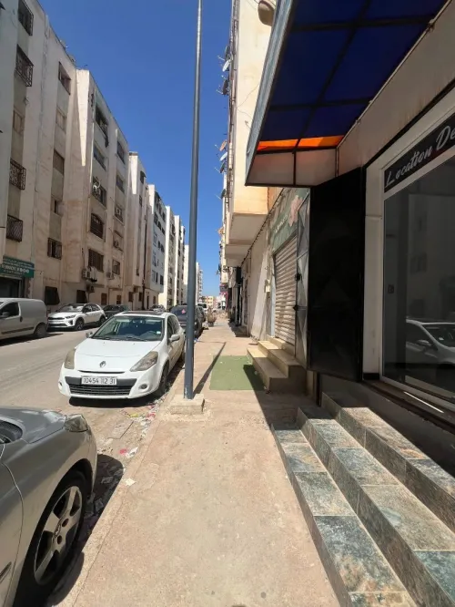 Vente Local Oran Bir el djir