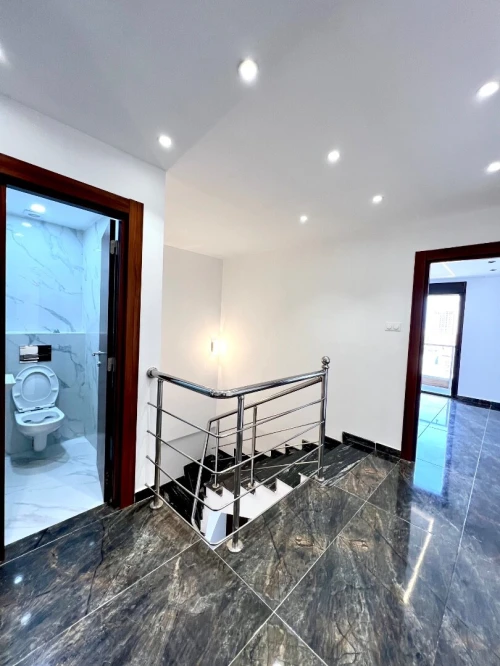 Vente Appartement Duplex F5 Oran Bir el djir