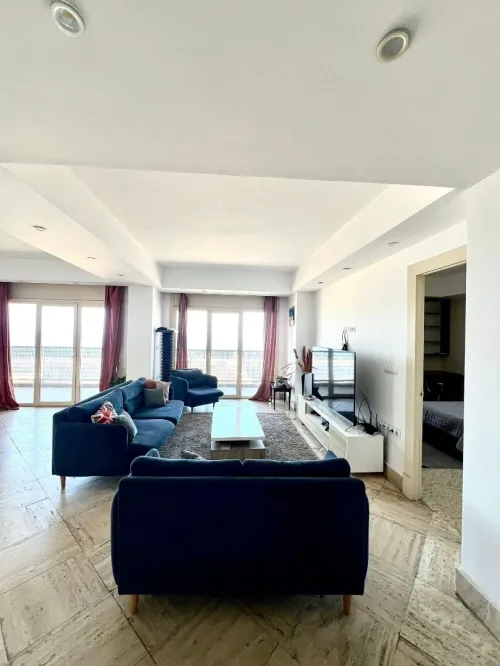 Vente Appartement F6 Oran Oran