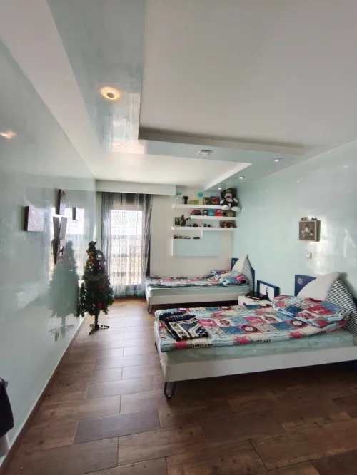 Vente Appartement F5 Oran Bir el djir