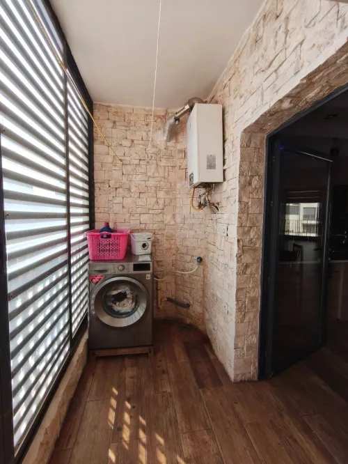 Vente Appartement F5 Oran Bir el djir