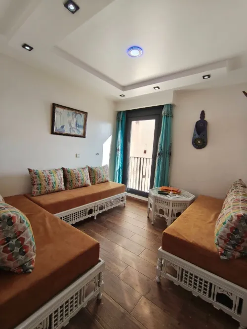 Vente Appartement F5 Oran Bir el djir
