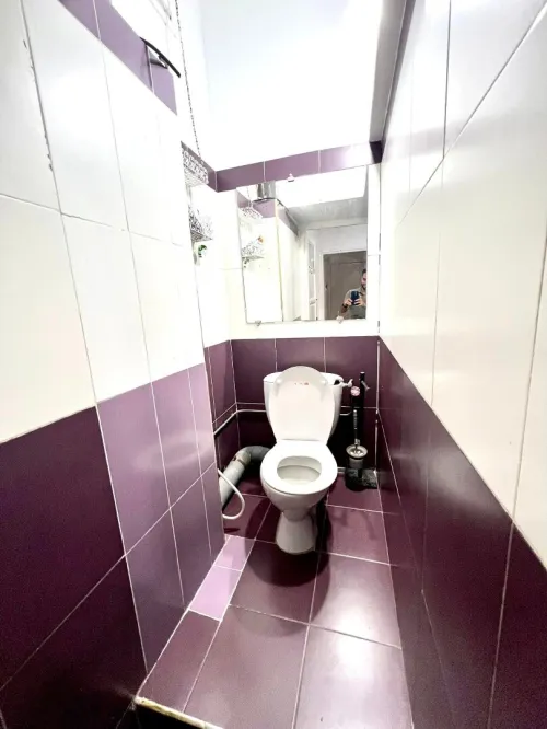 Vente Appartement F5 Oran Oran
