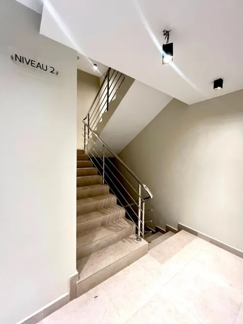 Vente Appartement F4 Oran Bir el djir