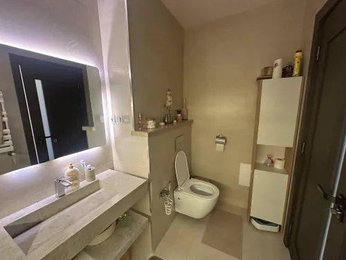 Vente Appartement F4 Oran Bir el djir