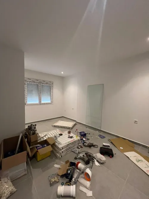 Vente Appartement F4 Oran Oran