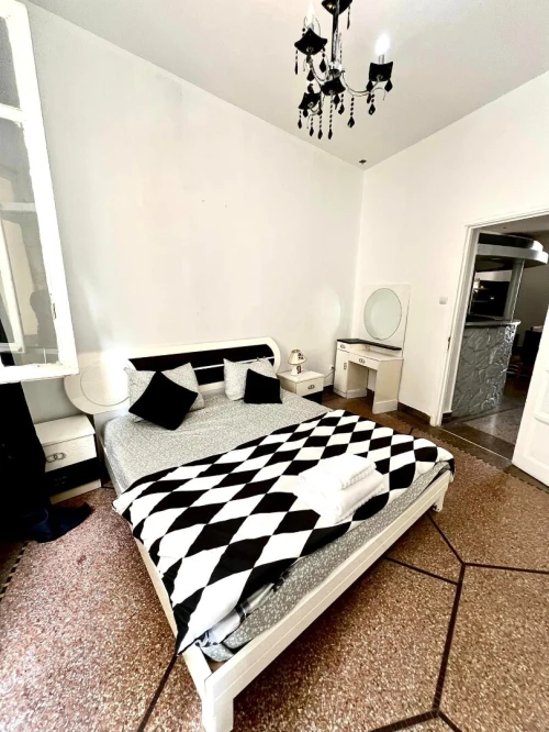 Vente Appartement F5 Oran Oran