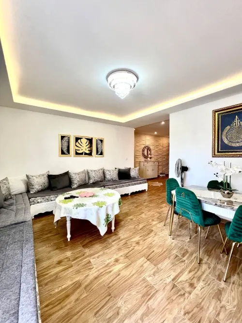 Vente Appartement F5 Oran Bir el djir