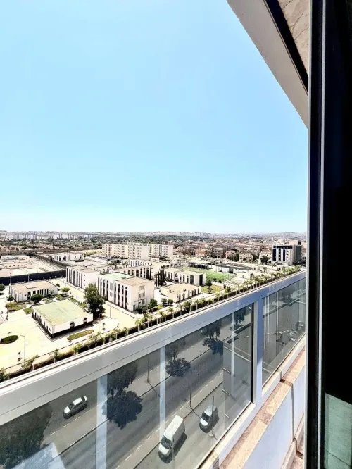Vente Appartement F4 Oran Oran