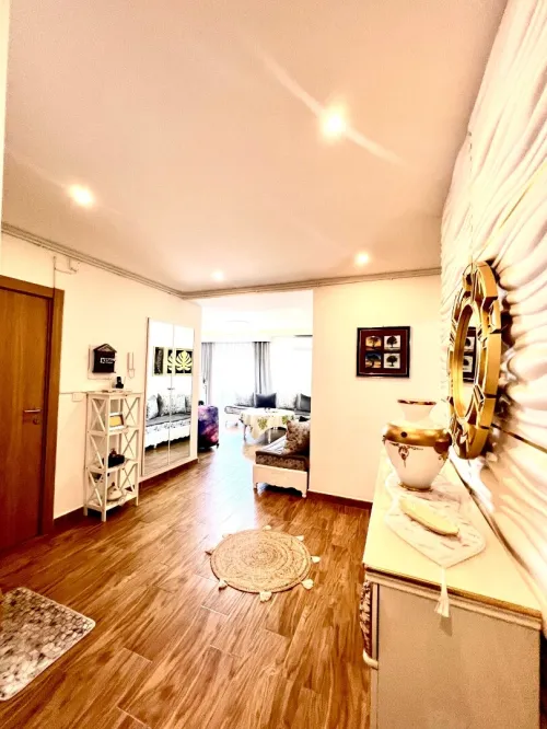 Vente Appartement F5 Oran Bir el djir