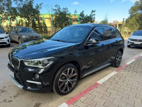 BMW X1 2017 