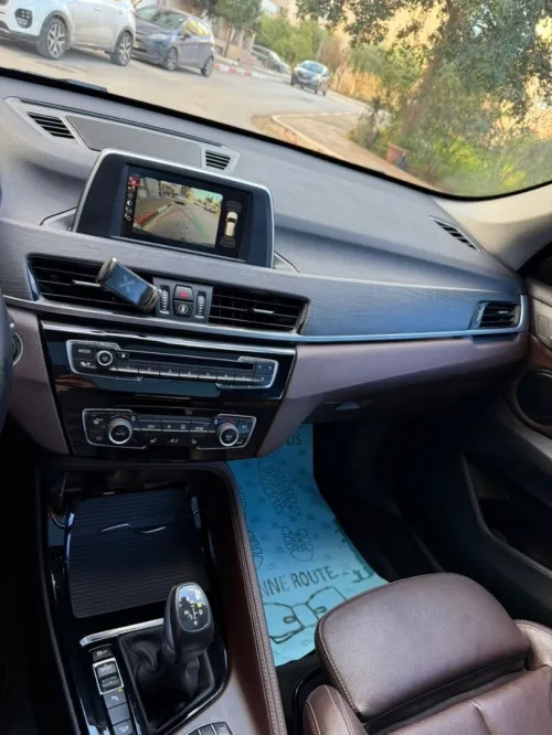 BMW X1 2017 