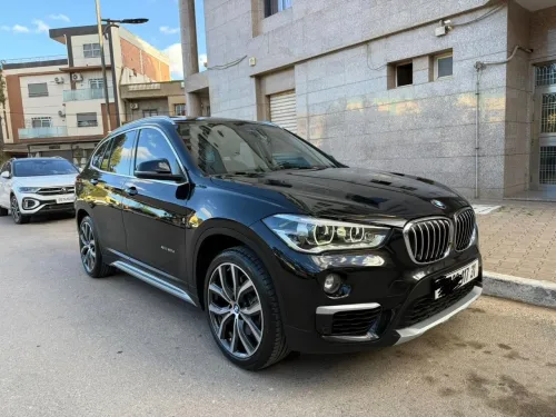 BMW X1 2017 