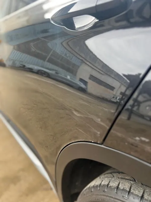 BMW X1 2017 