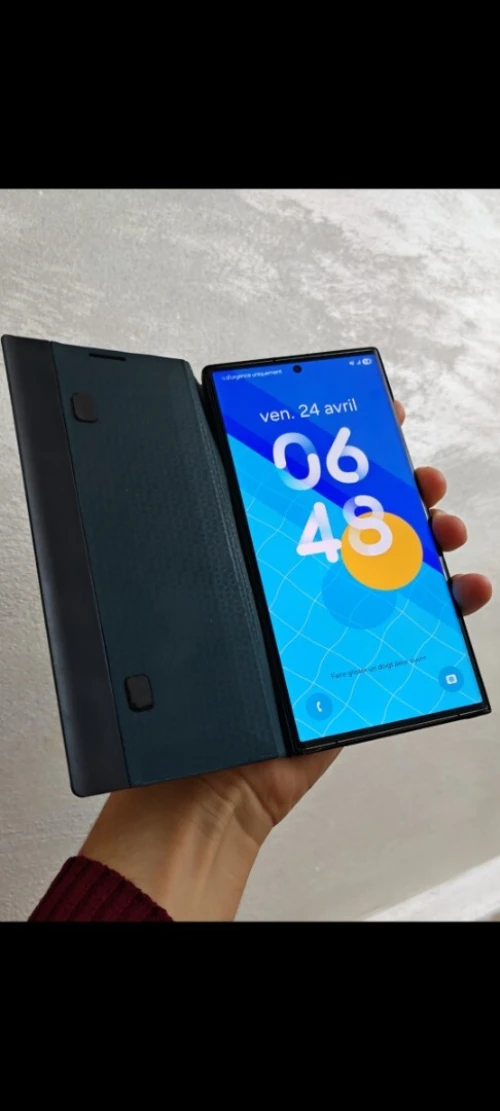 SAMSUNG S23 ULTRA