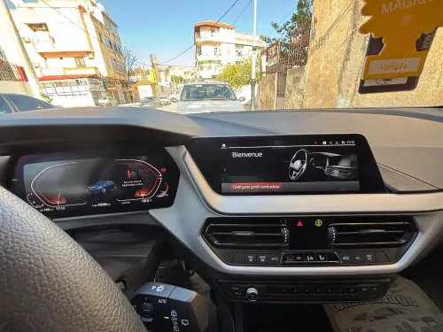 BMW Série 1 2023 Edition Sport