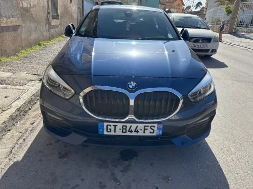 BMW Série 1 2023 Edition Sport