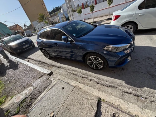 BMW Série 1 2023 Edition Sport