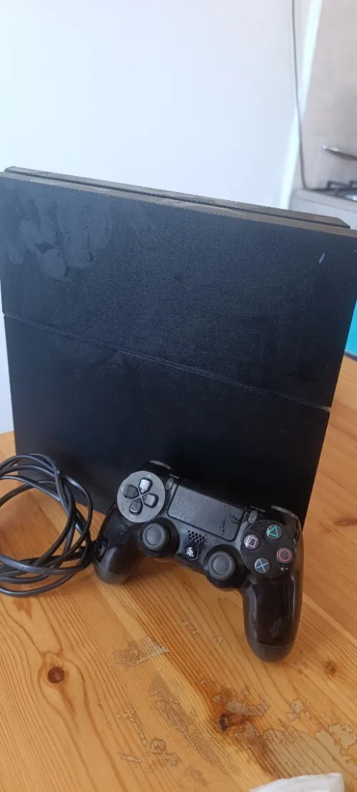 Ps4 fat 500Go
