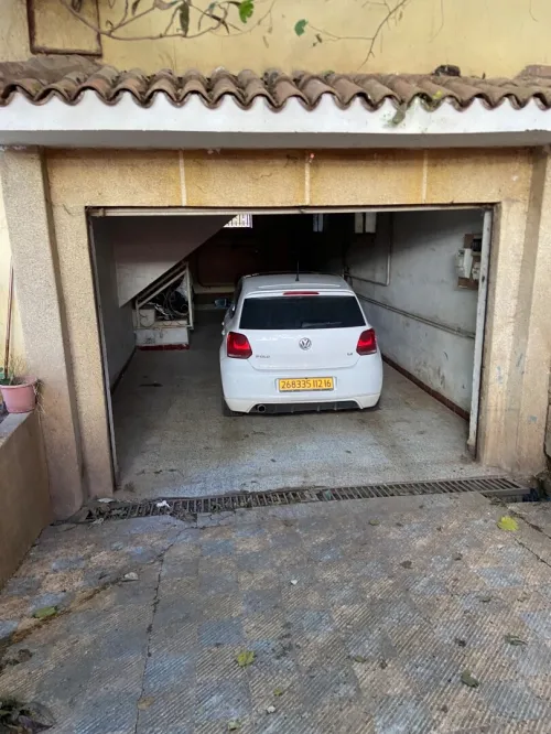 Vente Villa Blida Chiffa