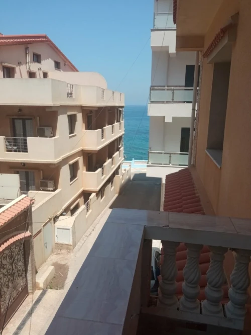 Vente Appartement F2 Tipaza Ain tagourait