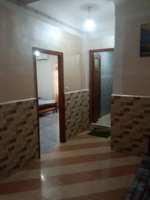 Vente Appartement F2 Tipaza Ain tagourait