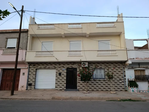Vente Villa Aïn Témouchent Sidi ben adda