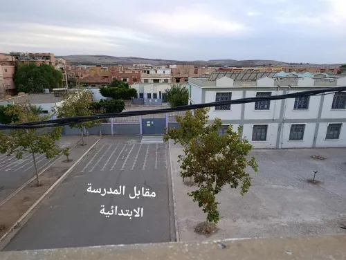 Vente Villa Aïn Témouchent Sidi ben adda
