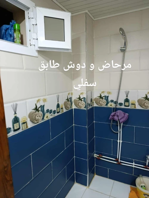 Vente Villa Aïn Témouchent Sidi ben adda
